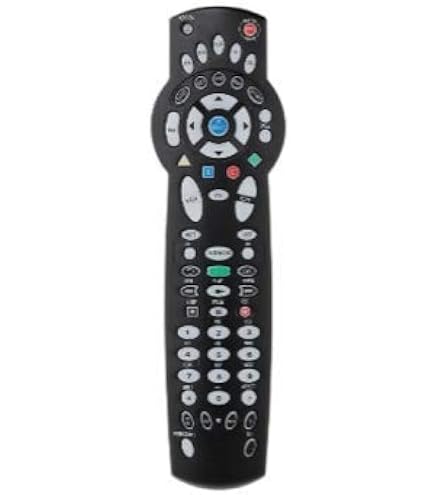 Amazon.com: Suddenlink Universal Remote Control Atlas DVR 1056B04